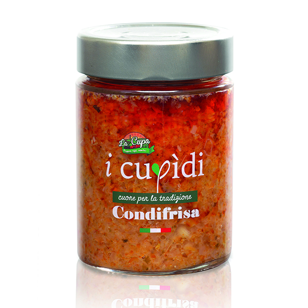 Condifrisa 300gr