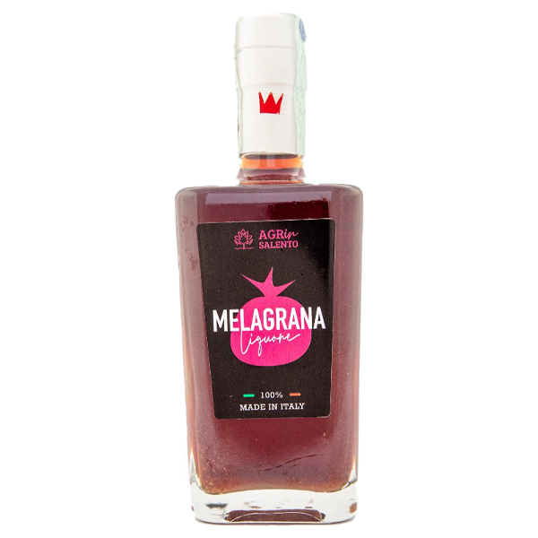 Liquore di melagrana 50 cl