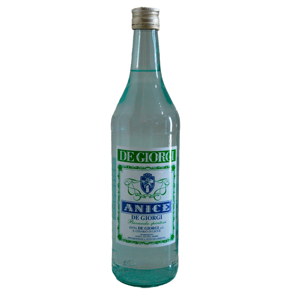 Anice De Giorgi 40° 50cl