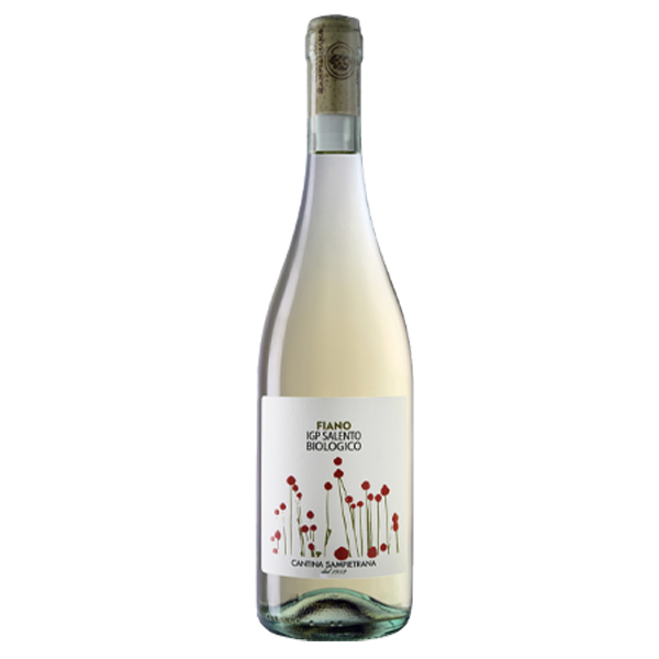 Fiano Salento igp 0,75cl