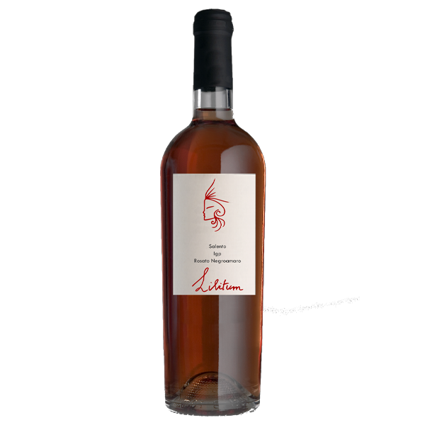 Libitum rosato 0,75cl
