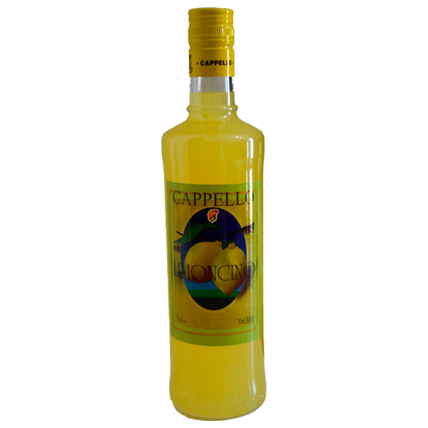 Limoncino 30° 70cl