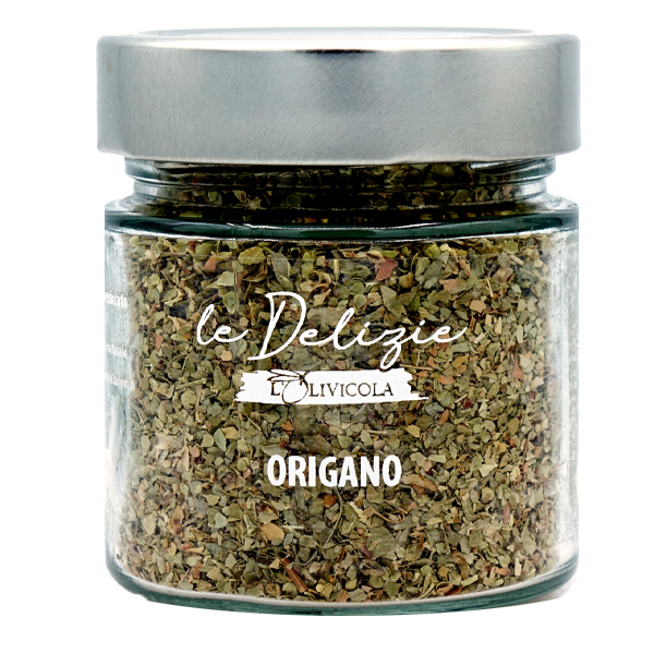Origano 50gr