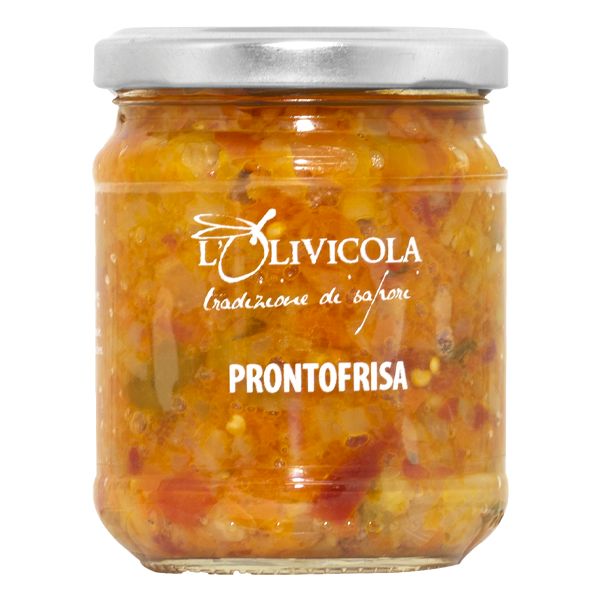 Prontofrisa 180gr