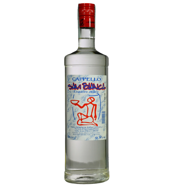 Liquore sambianca 30° 70 cl