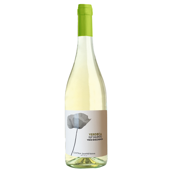 Verdeca Salento igp 0,75cl